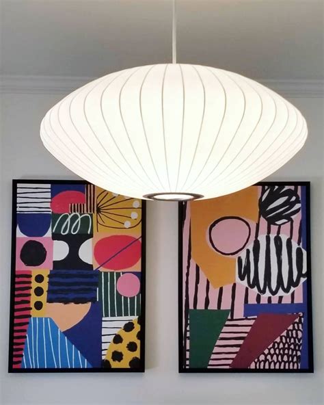 Iconic Lighting Design and modern light fittings